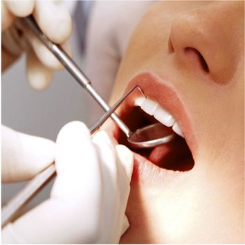 Consulta por Odontología General